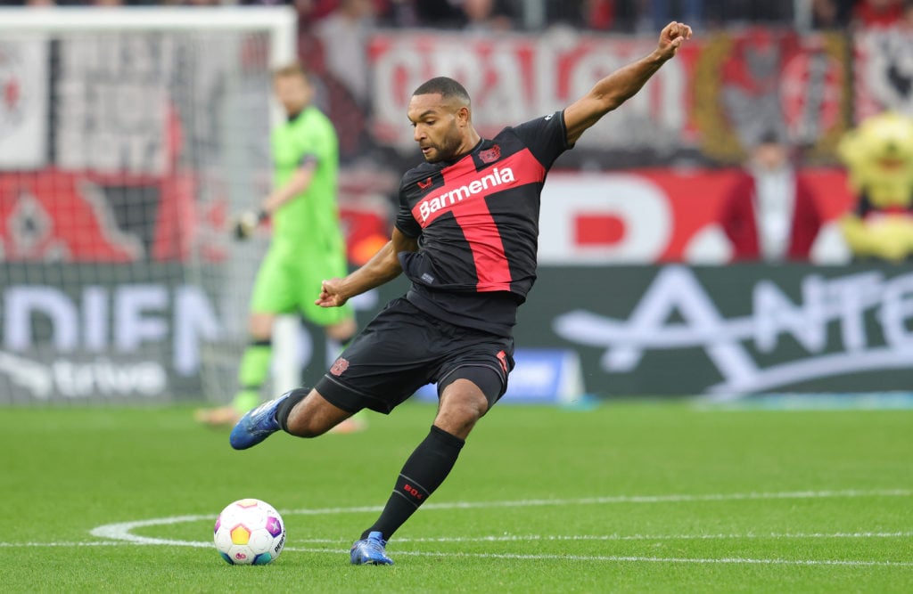 Bayer 04 Leverkusen v 1. FC Union Berlin - Bundesliga