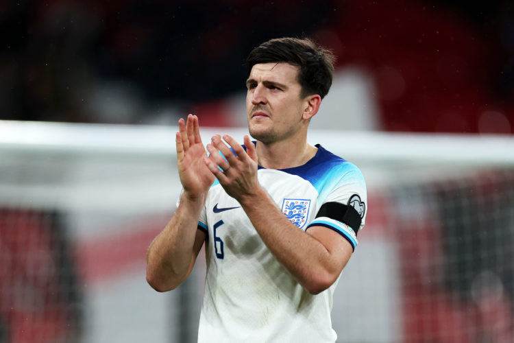 Photo by Eddie Keogh - The FA/The FA via Getty Images