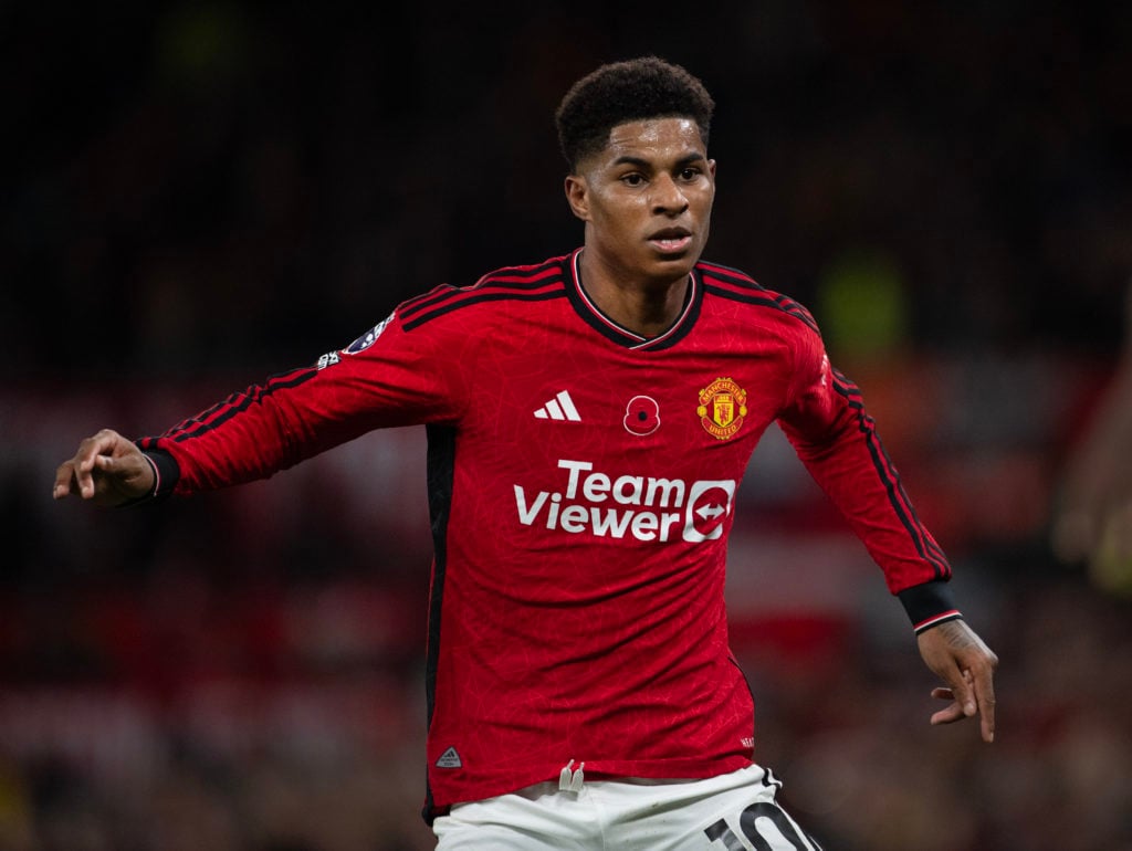 Manchester United v Luton Town - Premier League