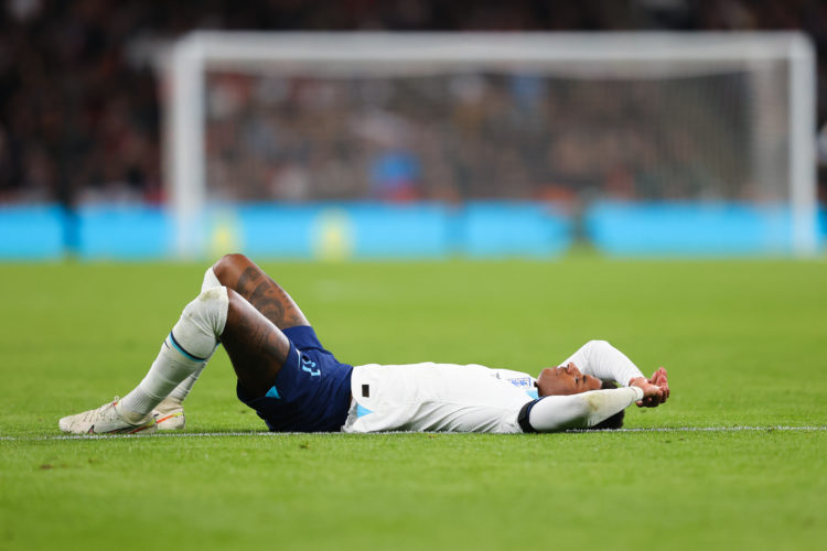 Photo by James Gill - Danehouse/Getty Images
