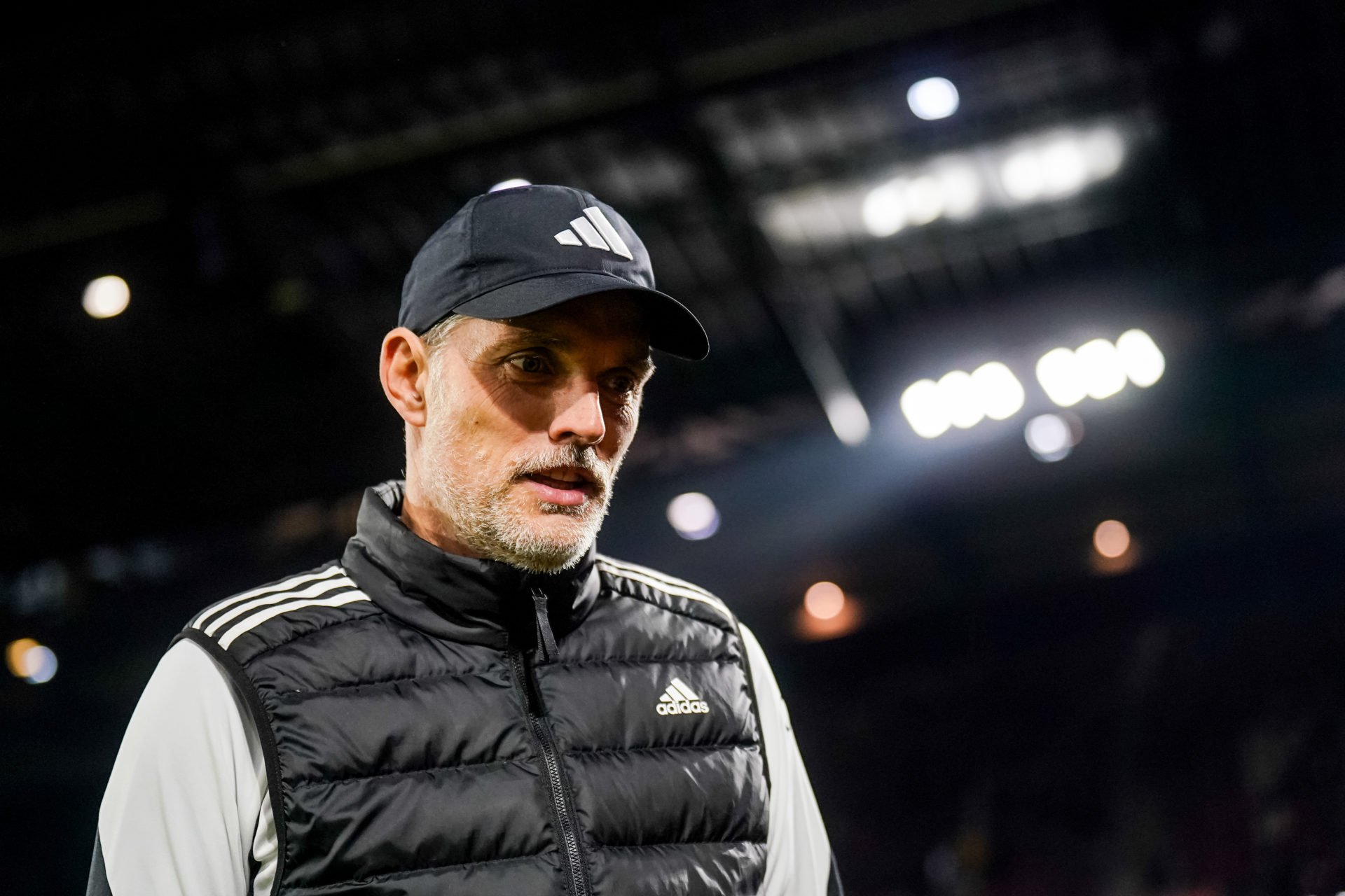 Thomas Tuchel pushing the most for Bayern Munich to sign Man United star but there’s a problem