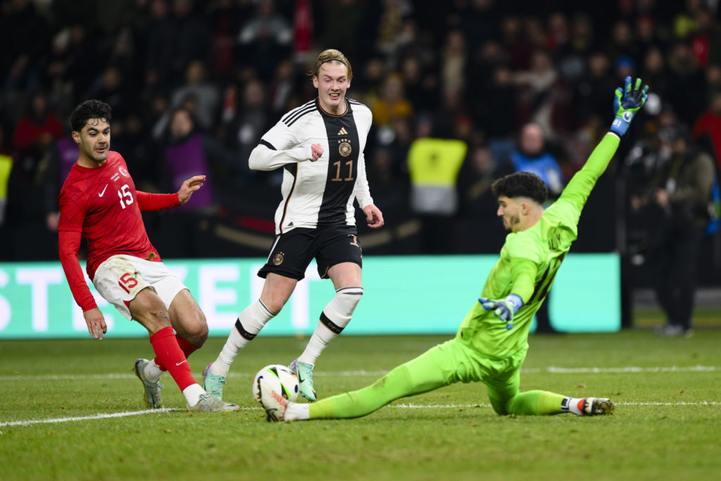 Germany v Turkey - International Friendly