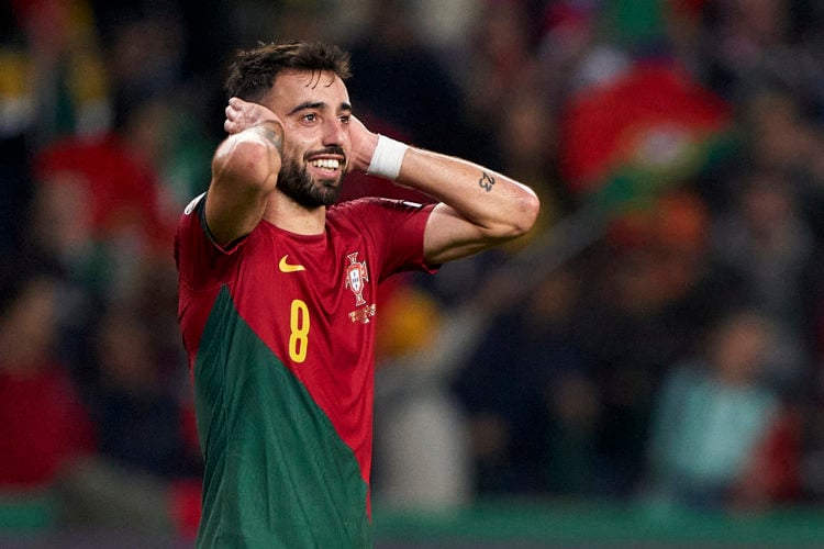 Photo by Jose Manuel Alvarez/Quality Sport Images/Getty Images