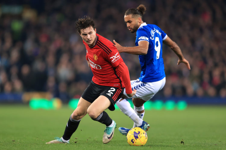 Photo by Simon Stacpoole/Offside/Offside via Getty Images