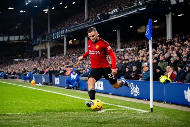 Photo by Ash Donelon/Manchester United via Getty Images