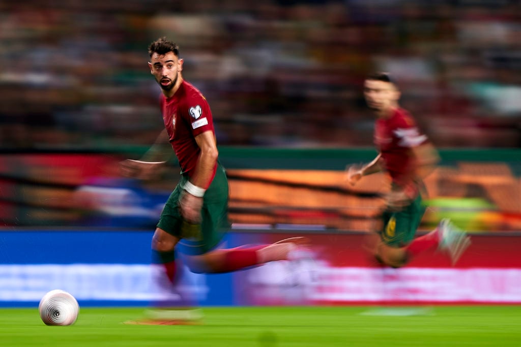 Portugal v Iceland: Group J - UEFA EURO 2024 European Qualifiers