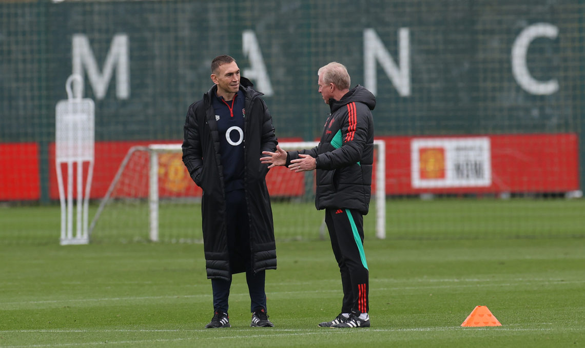 Photo by Matthew Peters/Manchester United via Getty Images