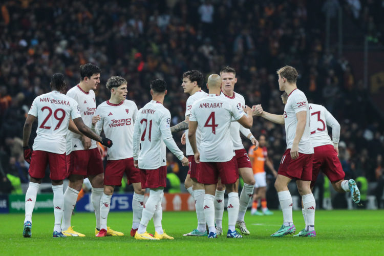 Photo by Vasile Mihai-Antonio/Getty Images