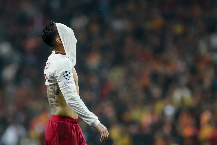 Photo by Ahmad Mora/Getty Images
