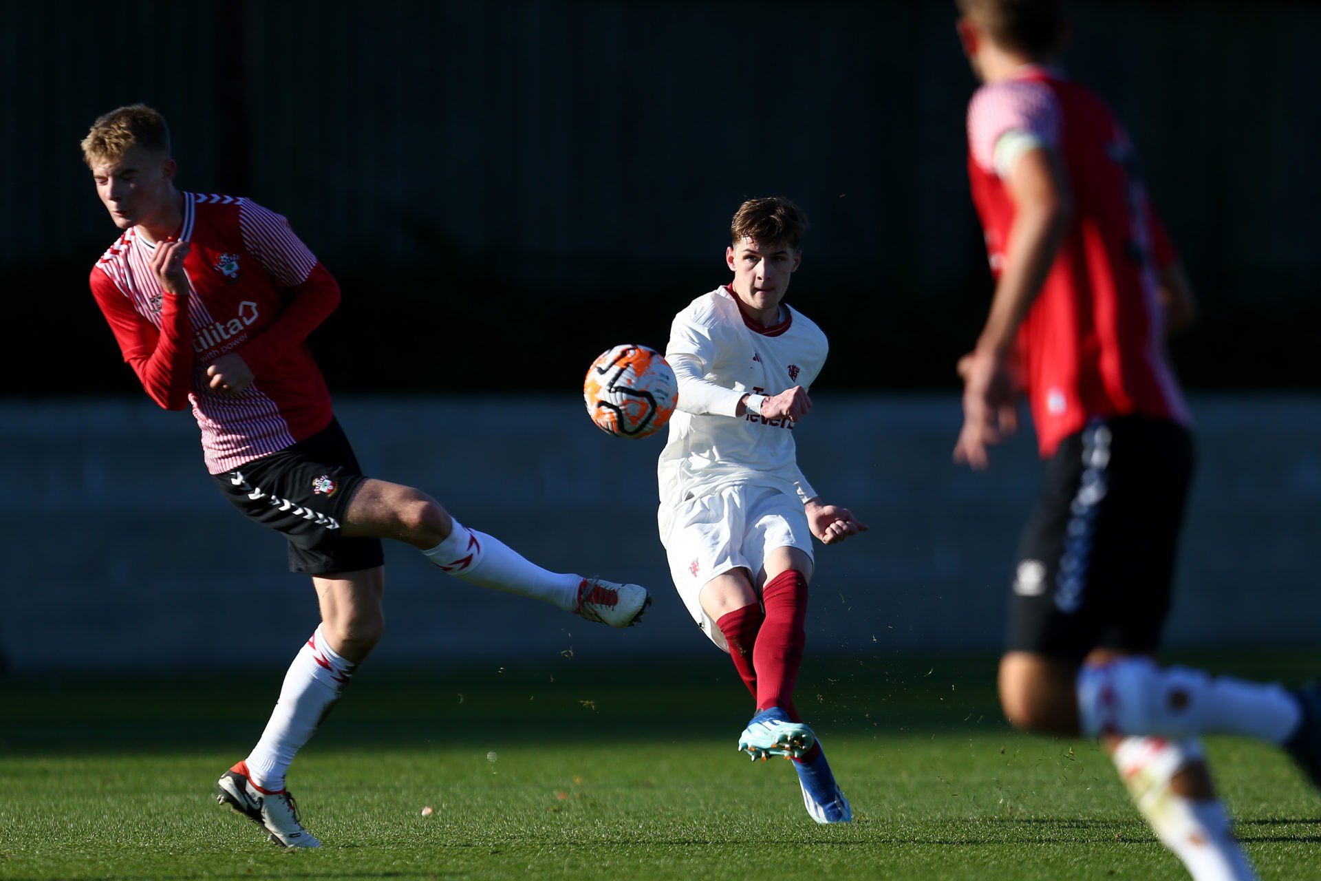 Erik ten Hag shows he's paying attention with Jack Fletcher call, Man Utd fans should be excited