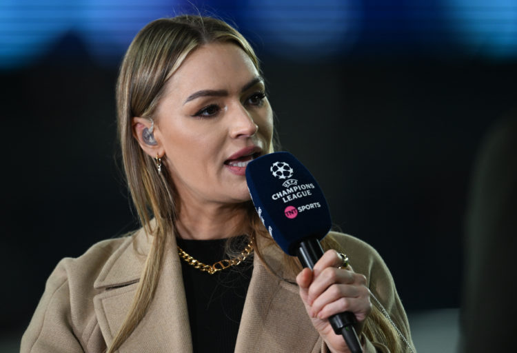 Photo by Serena Taylor/Newcastle United via Getty Images