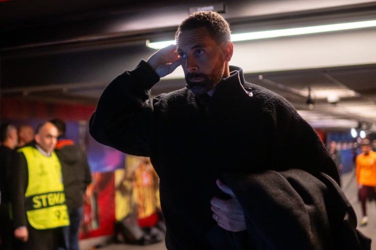 Photo by Ash Donelon/Manchester United via Getty Images
