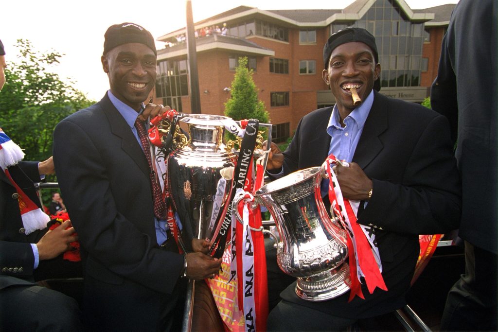 Bus Parade 1999