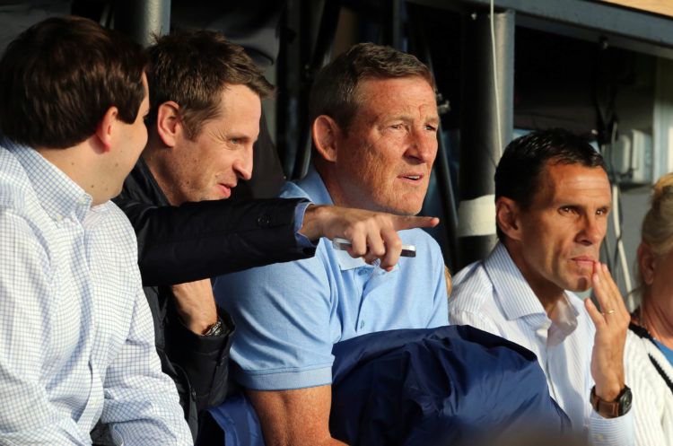 Photo by Ian Horrocks - Sunderland AFC/Getty Images