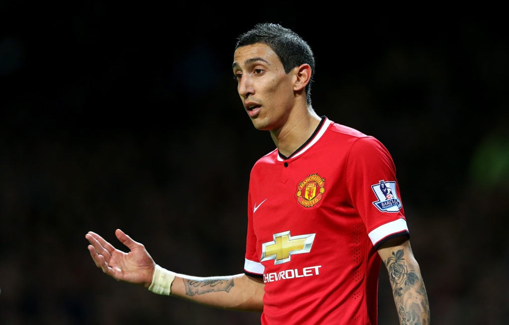 Manchester United v Chelsea - Premier League