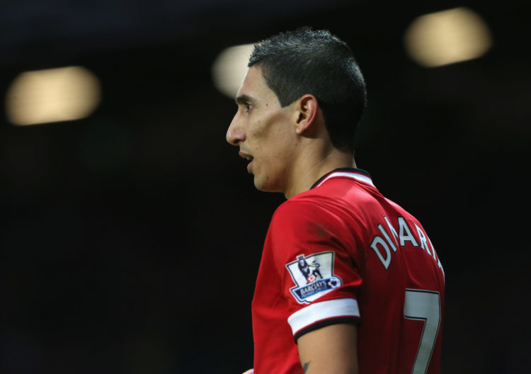 Photo by John Peters/Manchester United via Getty Images
