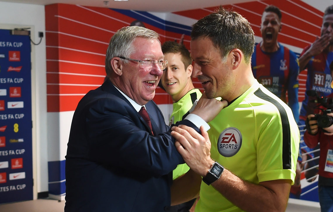 Photo by Michael Regan - The FA/The FA via Getty Images