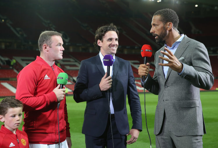 Photo by John Peters/Manchester United via Getty Images