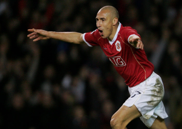 Photo by Matthew Peters/Manchester United via Getty Images