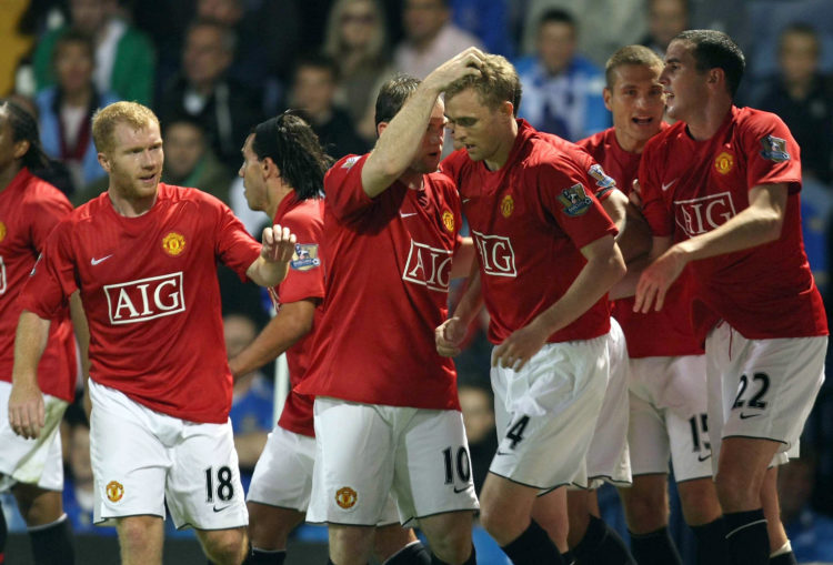 Photo by John Peters/Manchester United via Getty Images