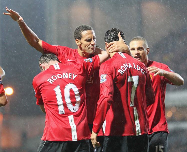 Photo by John Peters/Manchester United via Getty Images