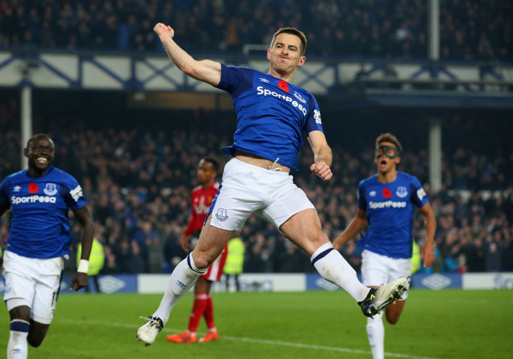 Everton v Watford - Premier League