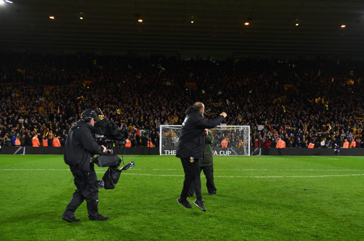 Photo by Sam Bagnall - AMA/Getty Images