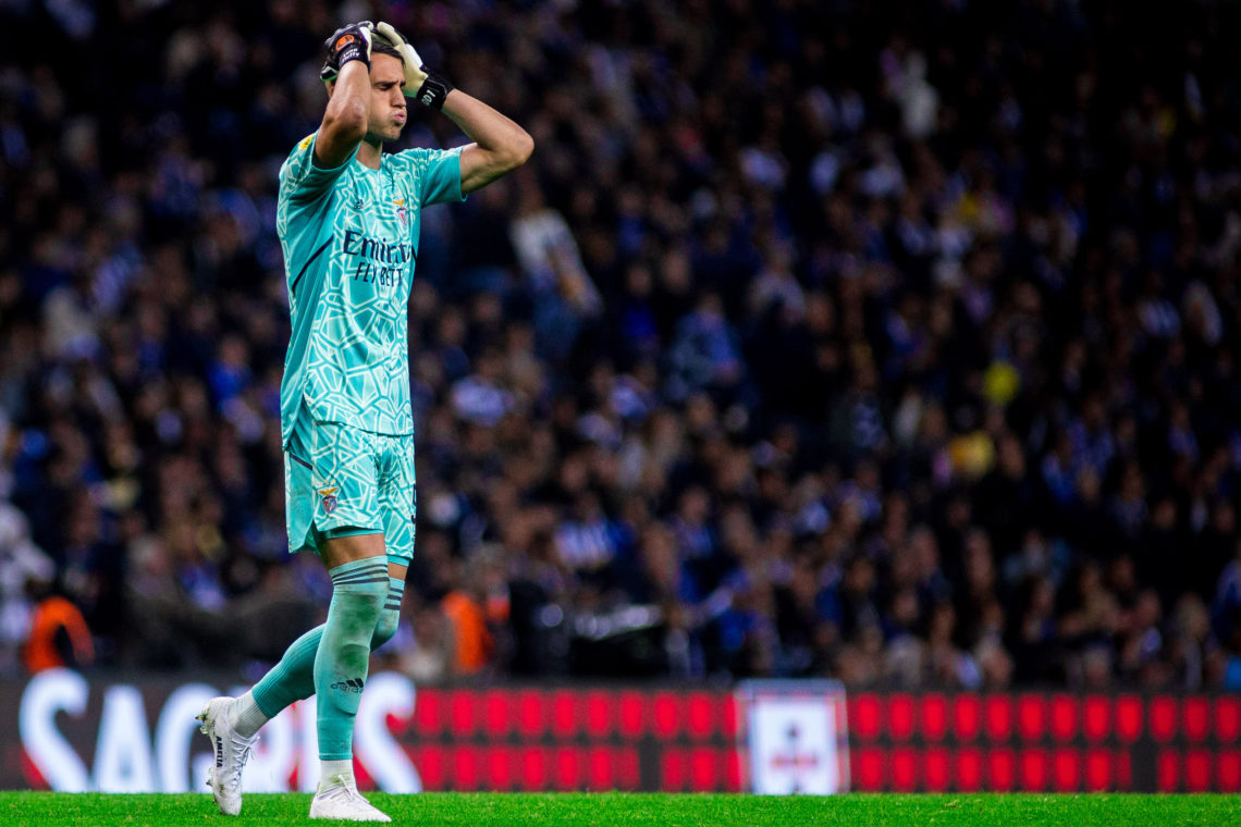 Photo by Diogo Cardoso/DeFodi Images via Getty Images