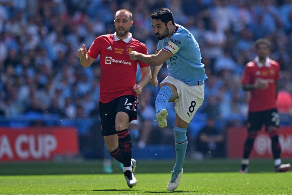 FBL-ENG-FA CUP-MAN CITY-MAN UTD