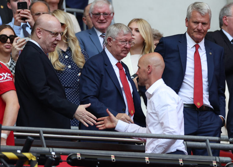 Photo by ADRIAN DENNIS/AFP via Getty Images