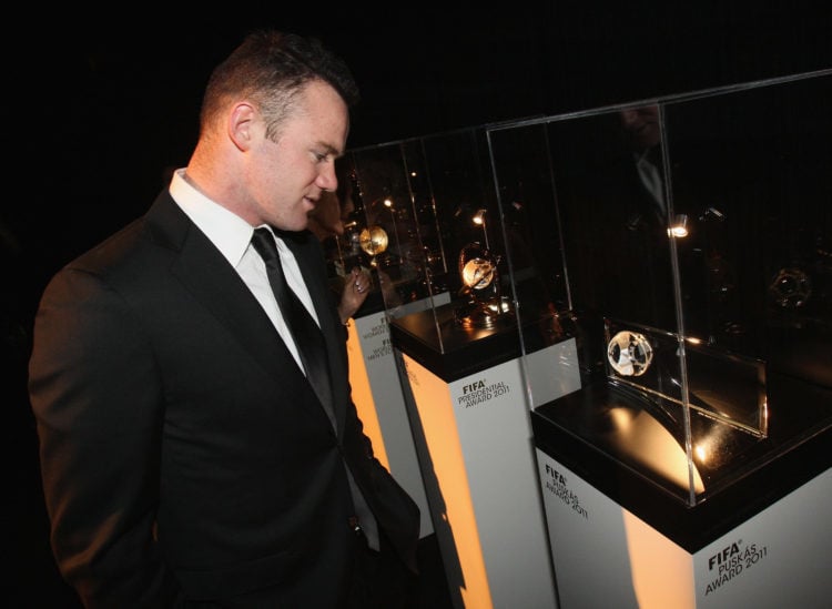 Photo by John Peters/Manchester United via Getty Images