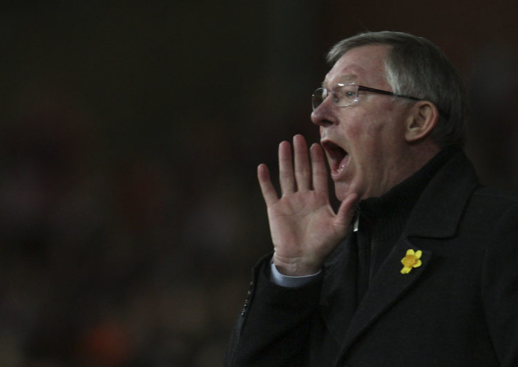 Photo by John Peters/Manchester United via Getty Images