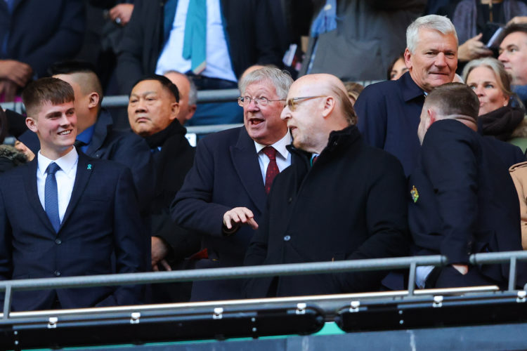 Photo by James Gill - Danehouse/Getty Images