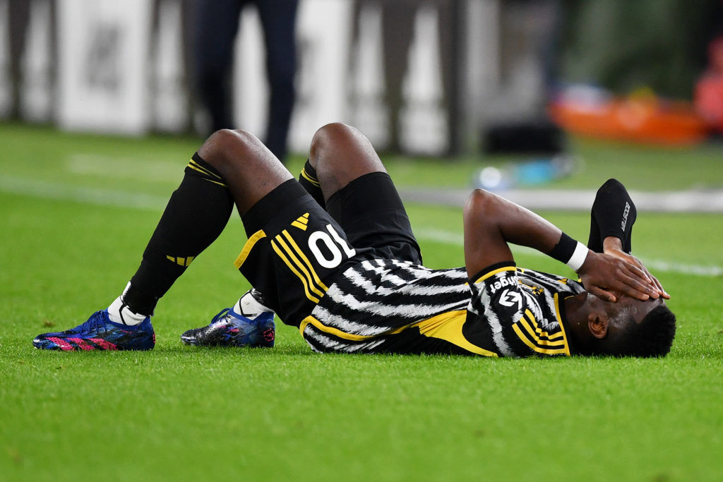 Juventus v US Cremonese - Serie A