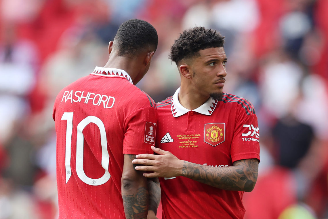 Photo by Eddie Keogh - The FA/The FA via Getty Images