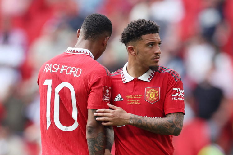 Photo by Eddie Keogh - The FA/The FA via Getty Images