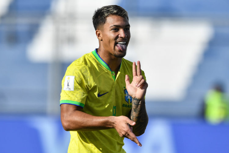 Photo by Marcelo Endelli - FIFA/FIFA via Getty Images