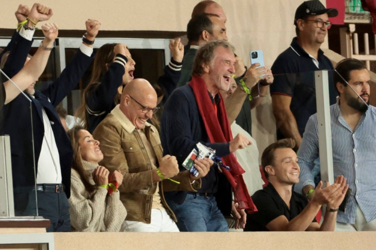 Photo by Jean Catuffe/Getty Images