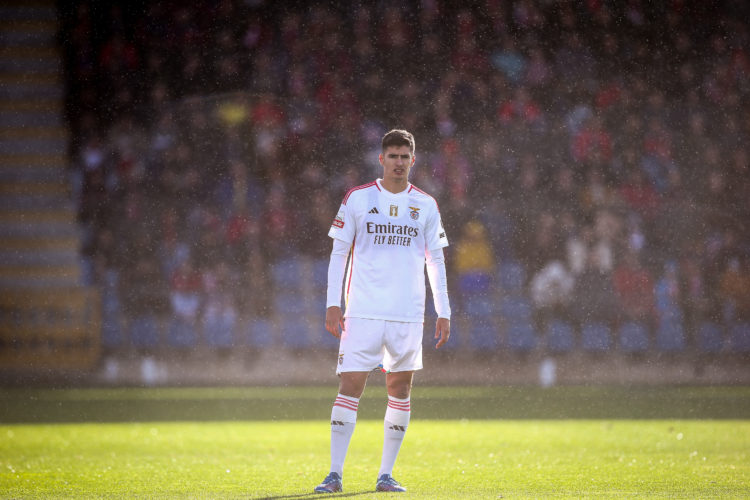 Photo by Diogo Cardoso/Getty Images