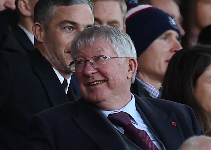 Manchester United v Luton Town - Premier League