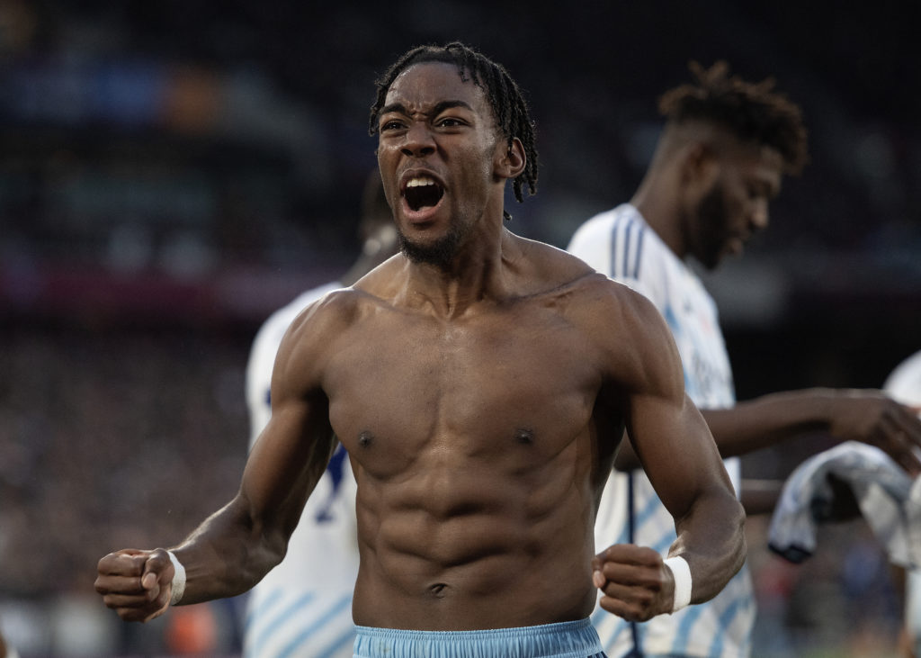 West Ham United v Nottingham Forest - Premier League