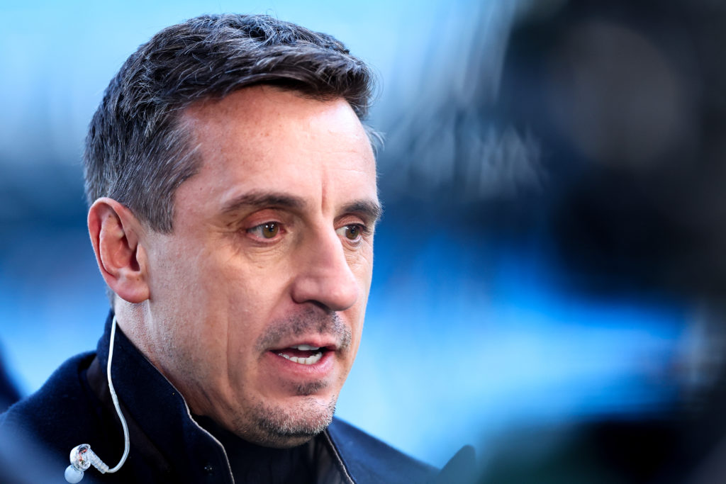 Manchester City v Liverpool FC - Premier League