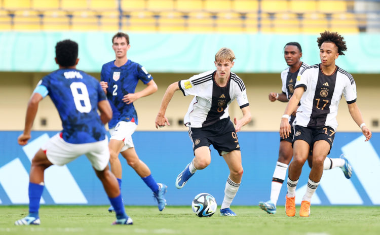 Photo by Pakawich Damrongkiattisak - FIFA/FIFA via Getty Images