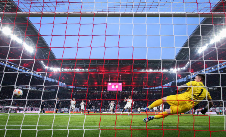 Photo by RONNY HARTMANN/AFP via Getty Images