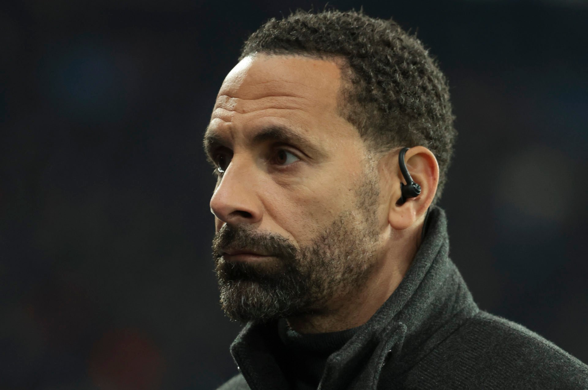 Rio Ferdinand explains why Manchester United ace is not 'a world-class ...