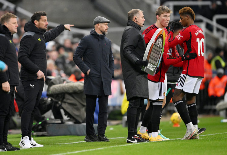 Photo by Stu Forster/Getty Images