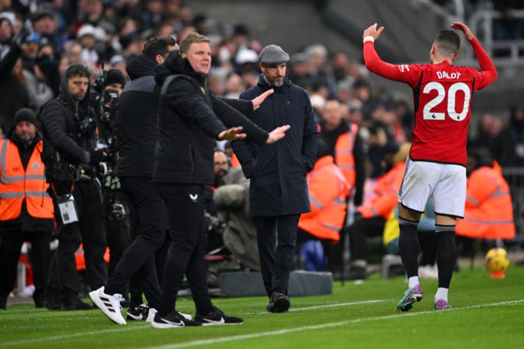 Photo by Stu Forster/Getty Images