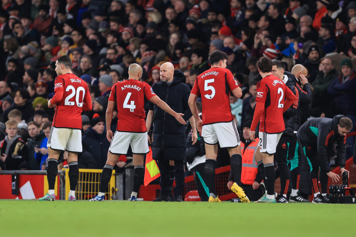 Photo by Simon Stacpoole/Offside/Offside via Getty Images