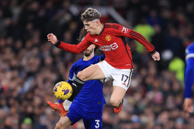 Photo by Simon Stacpoole/Offside/Offside via Getty Images