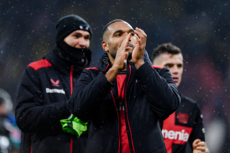 Photo by Edith Geuppert - GES Sportfoto/Getty Images